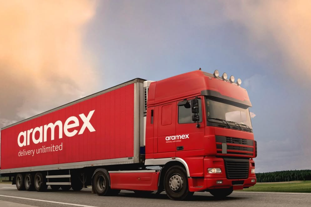 Abu Dhabi's ADQ plans to launch takeover of Aramex, boost logistics portfolio