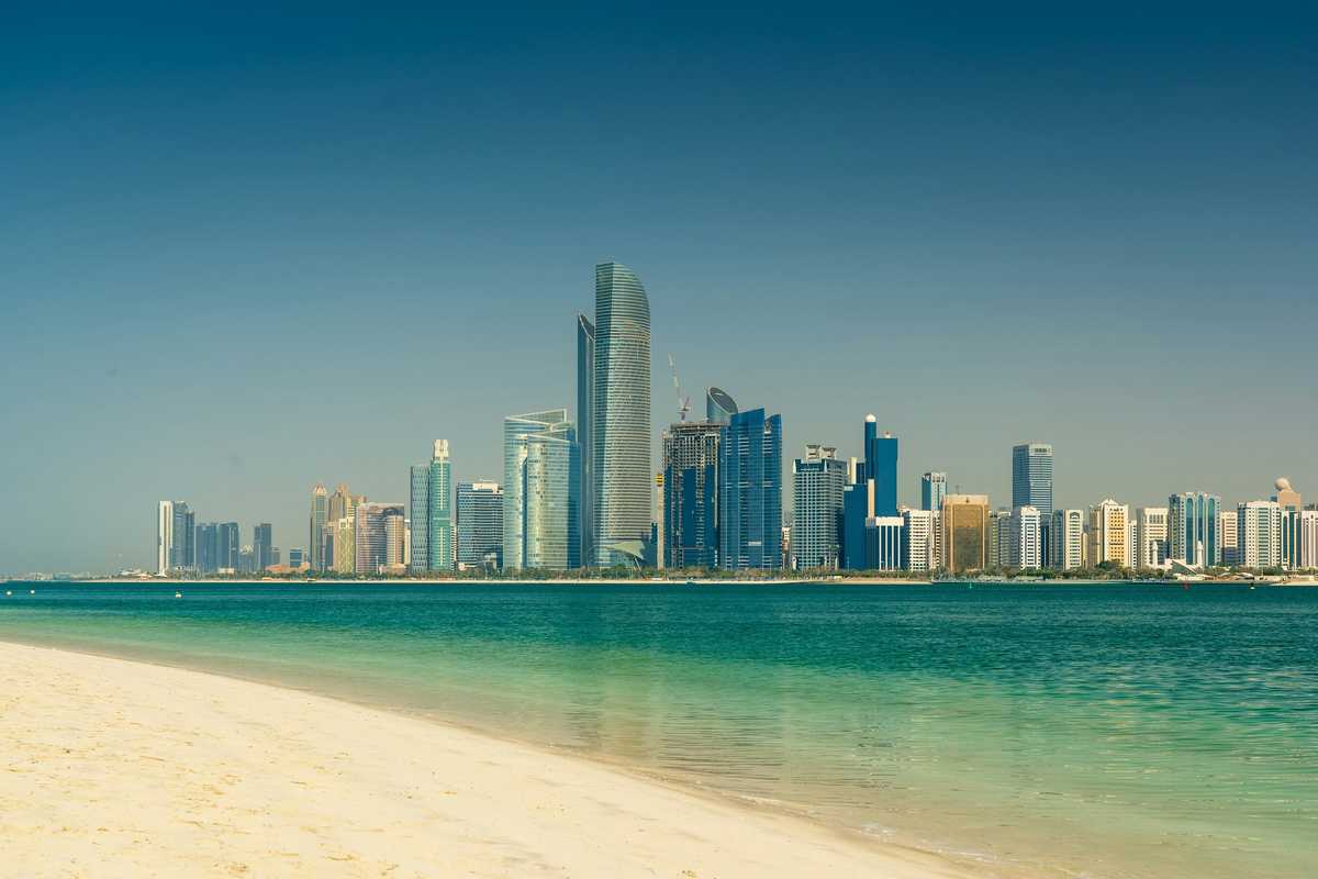Abu Dhabi’s GDP hits AED 1.2 trillion in 2024, driven by non-oil growth