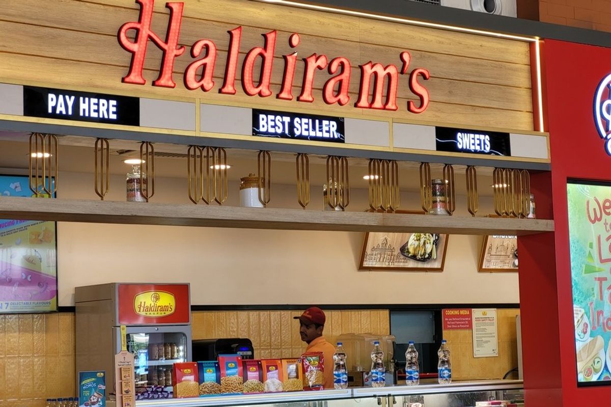 Abu Dhabi’s IHC invests in India’s Haldiram as global expansion plans accelerate