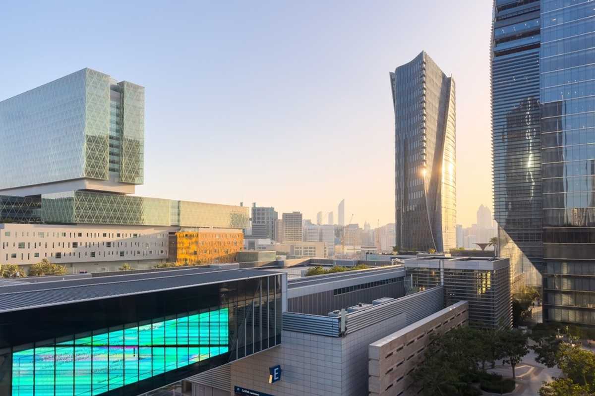 Abu Dhabi imposes fines of up to Dh10,000 for property fencing violations