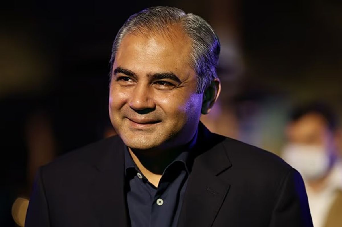 ACC chief Mohsin Naqvi calls for Asian unity