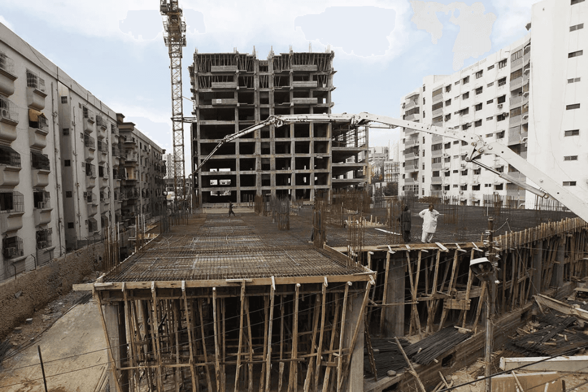 SBP lowers housing interest rate to 5%, hikesloan limit to PKR 10M