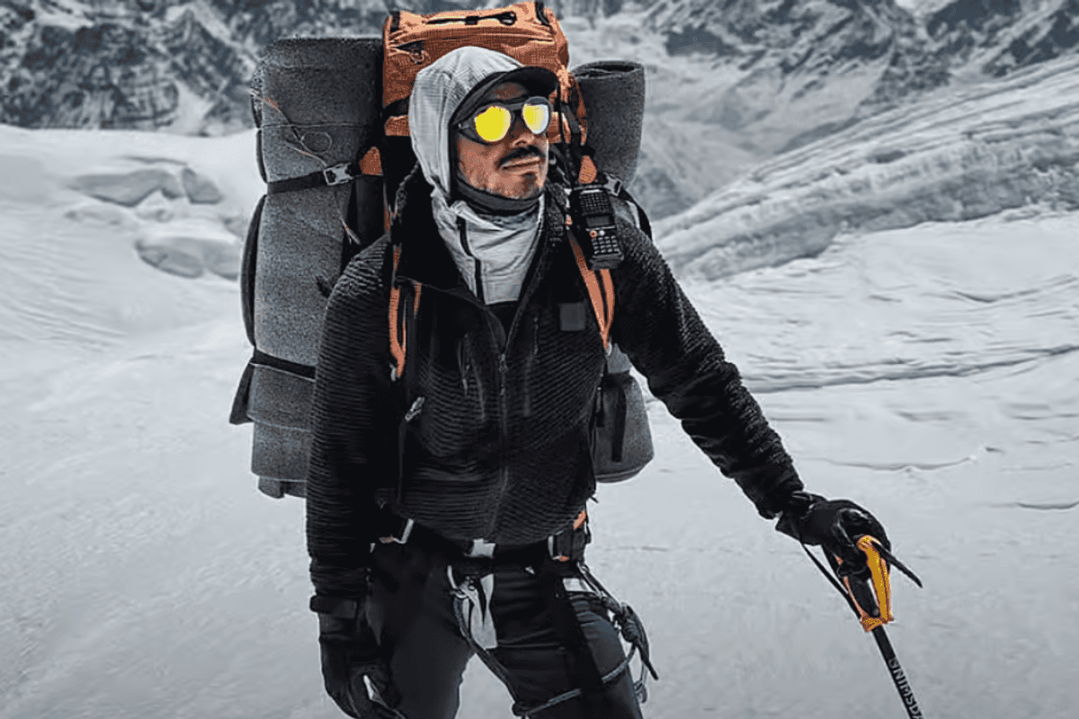Legendary mountaineer Nirmal Purja confirmed dead in Pakistan avalanche