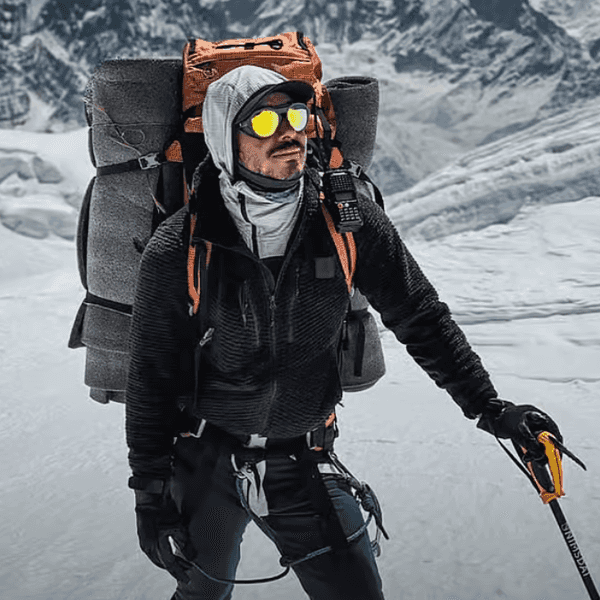 Legendary mountaineer Nirmal Purja confirmed dead in Pakistan avalanche