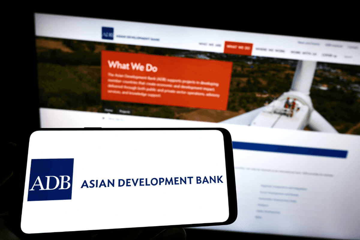 Asian Development Bank to fund $86.2 million sustainable aviation fuel facility in Pakistan