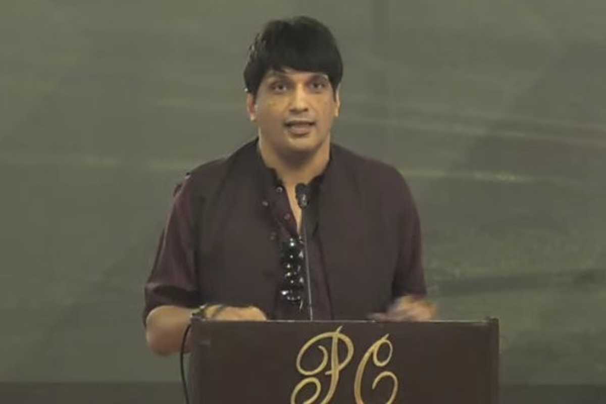 Gillani elected as Pakistan football chief after years of turmoil