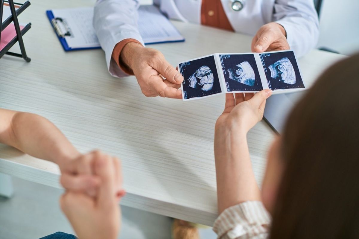 Abu Dhabi’s IVF success rates among the highest in the world