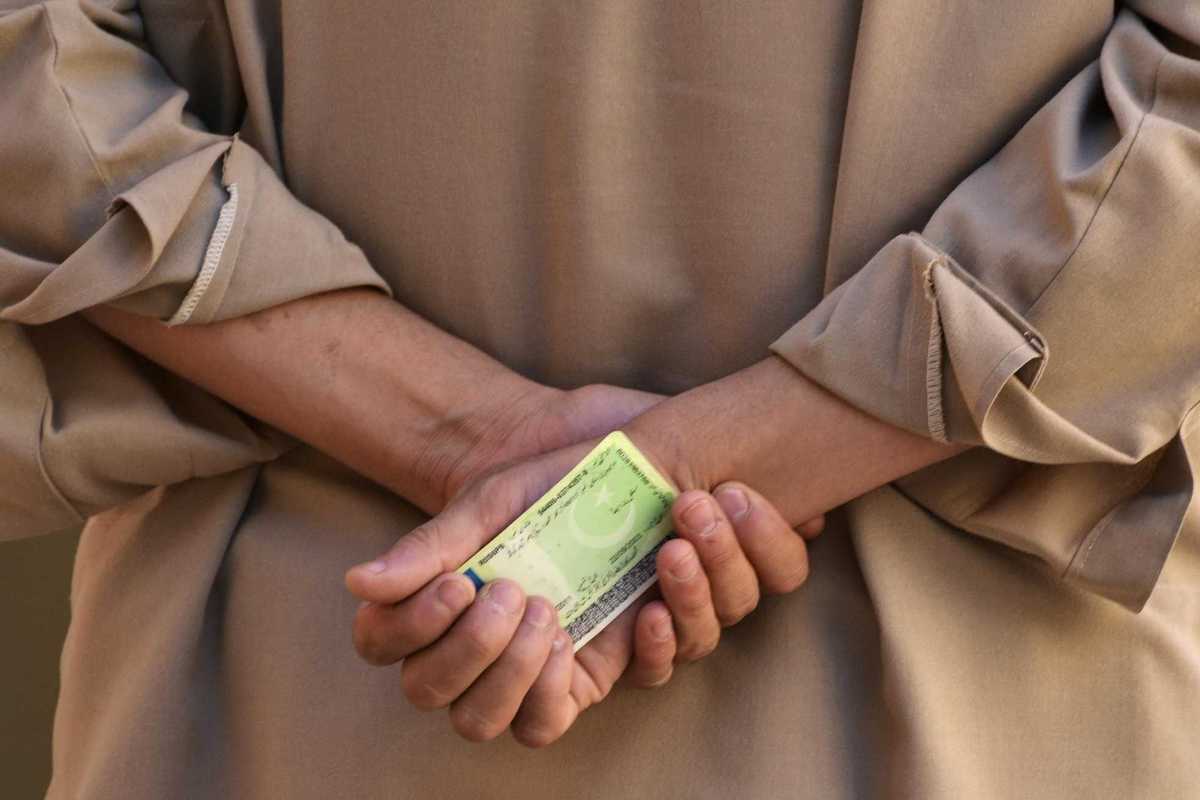 Over 32M birth records remain unlinked to Pakistan’s national identity database