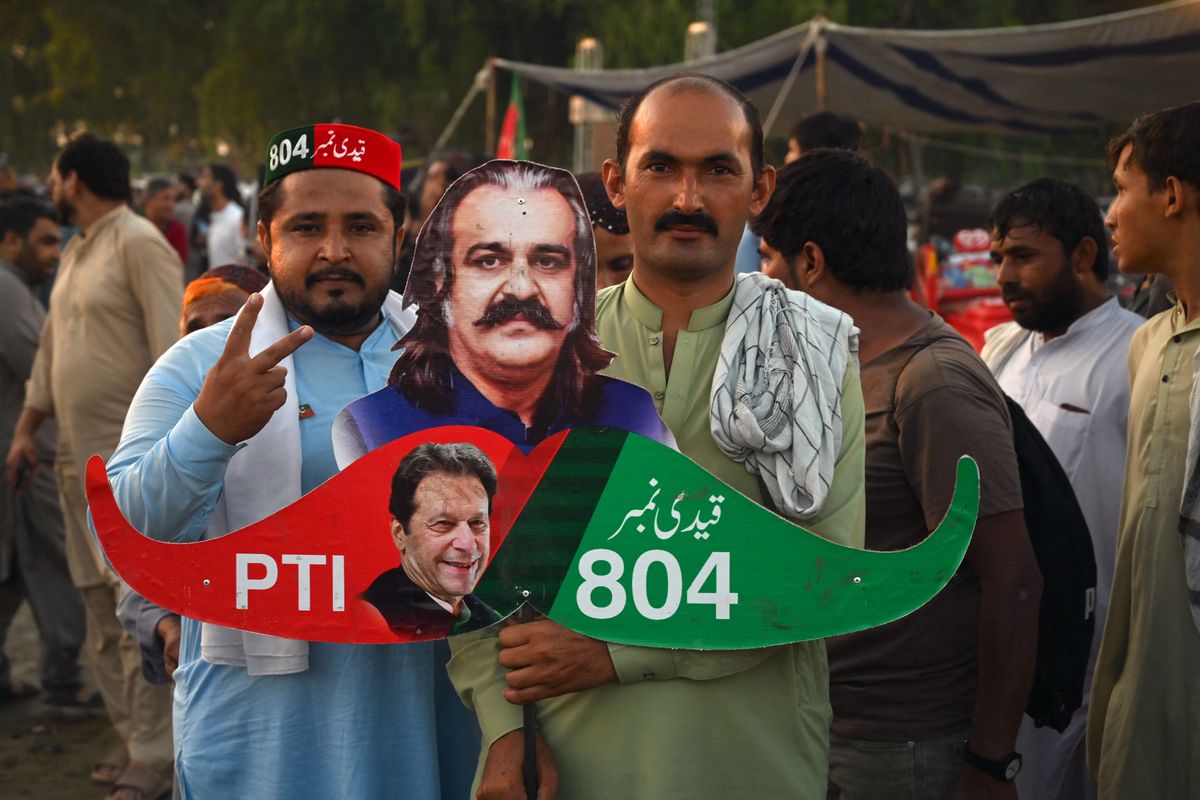 Why Gandapur’s remarks against women and journalists are NOT okay