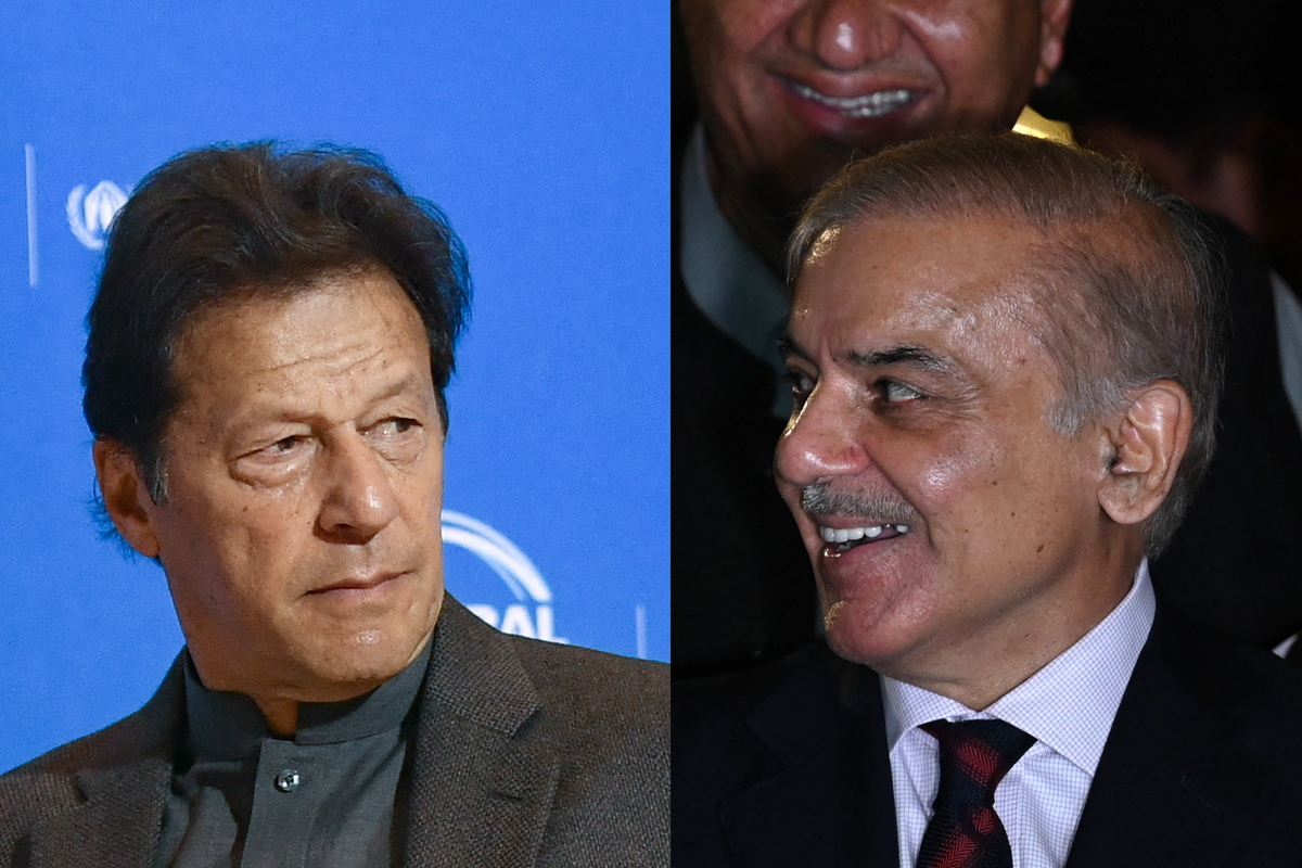 Can rate cut, IMF program tame Imran Khan’s rising popularity?