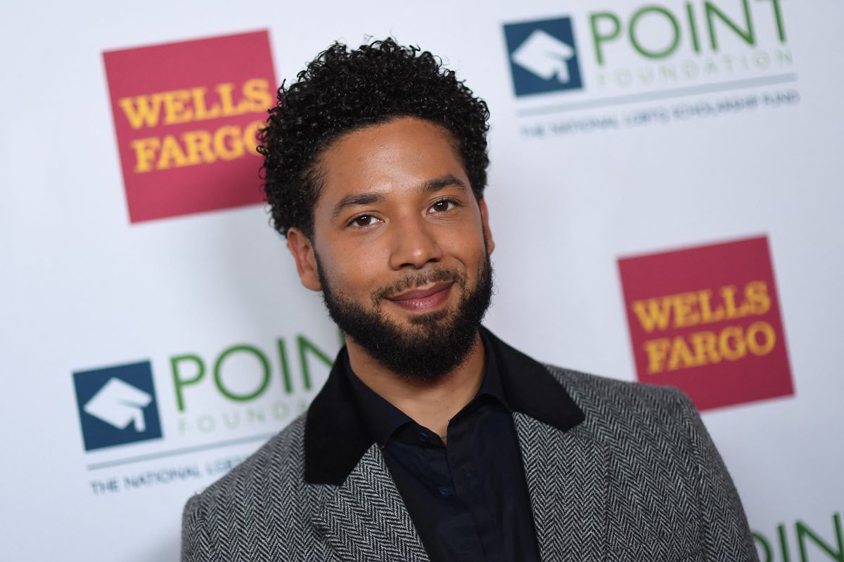 US actor Smollett's conviction for staged attack overturned