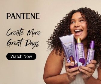 Ad node 1 - Pantene