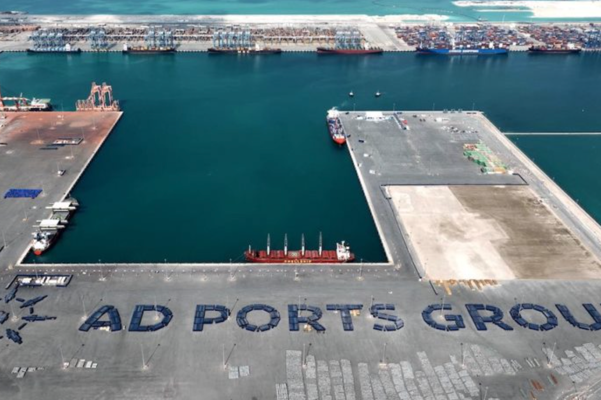AD Ports Group completes restructuring of Noatum Group Assets