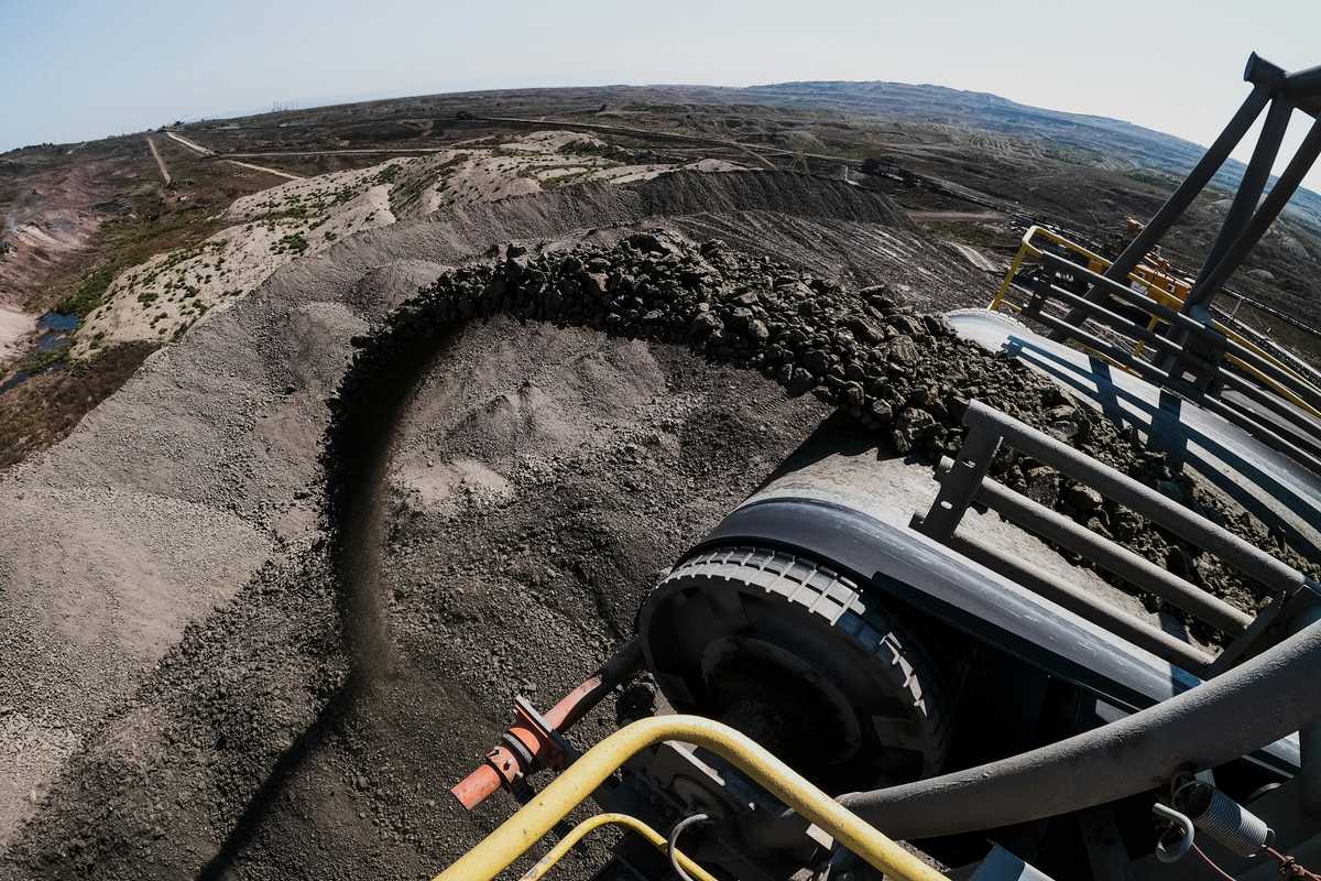 Thar coal switch could lift Lucky Electric dispatch, earnings: Arif Habib