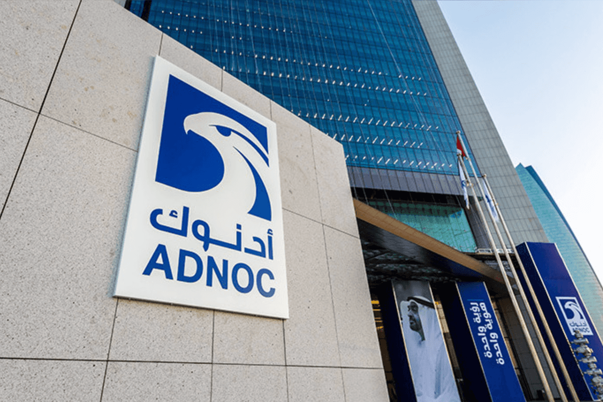 ADNOC Distribution posts record first-half profit as fuel volumes hit new high