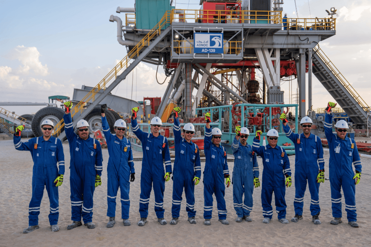 ADNOC Drilling reports over $1 billion in Q3-24 revenue