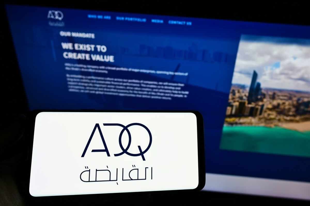 ADQ and ECP join forces for $25 billion energy infrastructure initiative