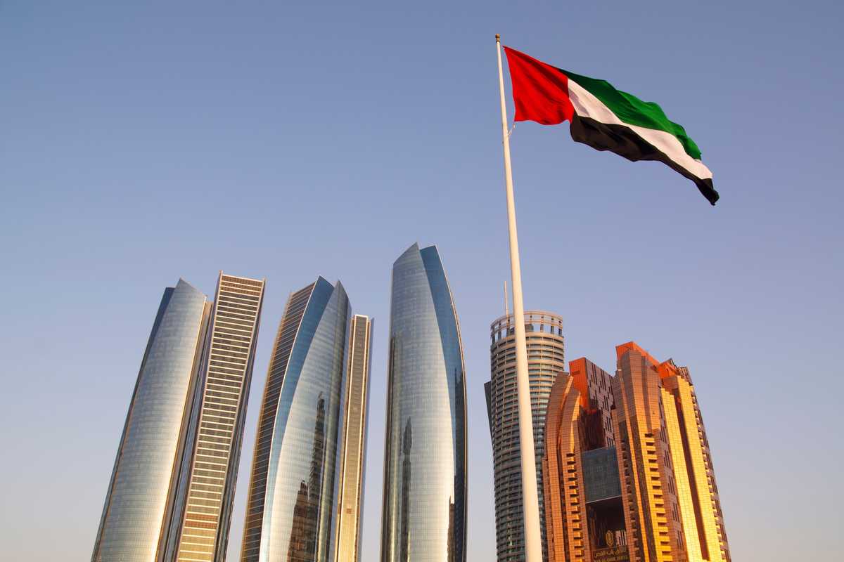 Abu Dhabi launches ADRA to enhance business sector regulation