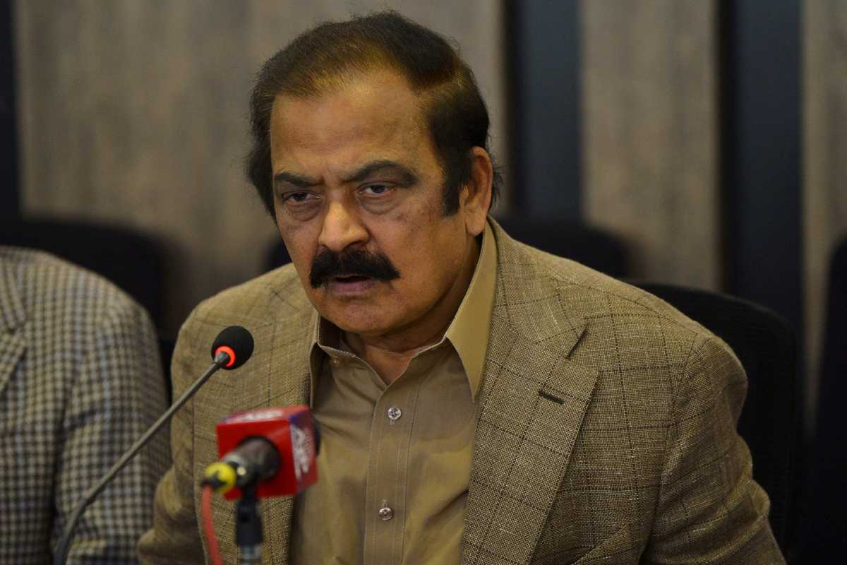 Pakistan will not deploy troops to Gaza on foreign orders, advisor to PM says