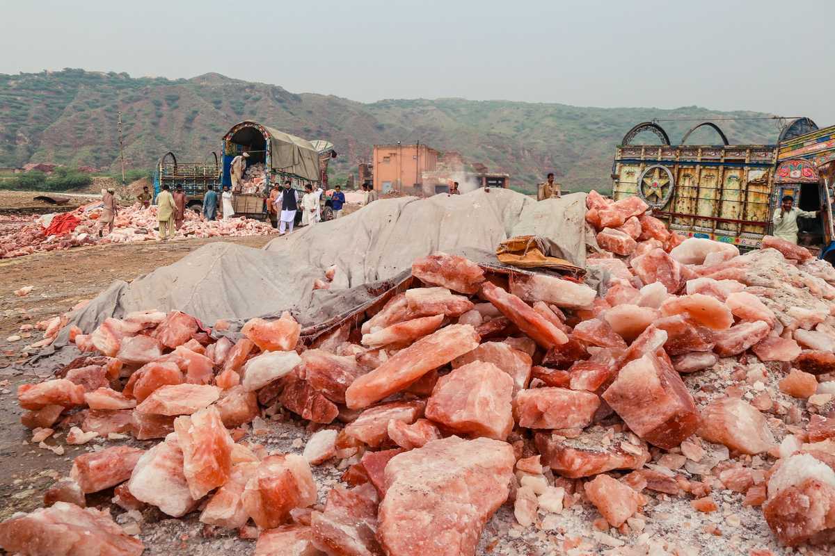 Infighting erupts within Pakistan opposition over mining bill seen as ‘threat to provincial autonomy’