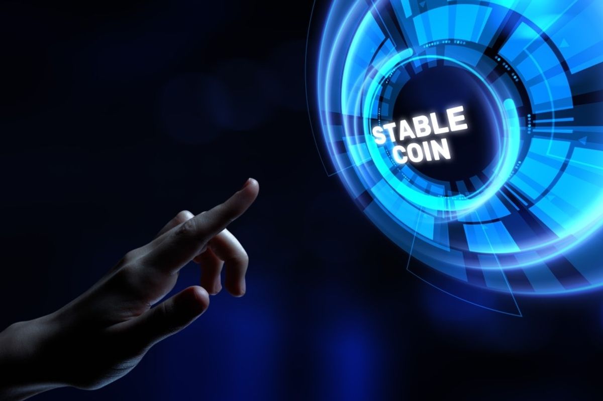 UAE's first Dirham-backed stablecoin might be coming sooner than you think