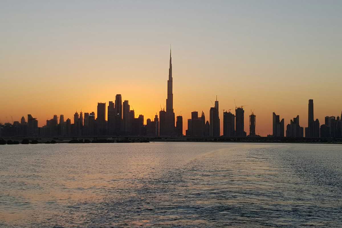 Dubai real estate hits AED142 billion in Q1 2025