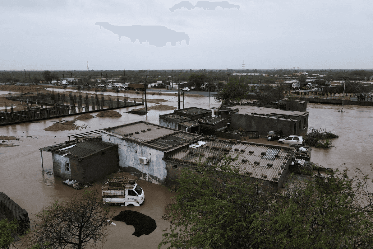 UAE commits $10M to boost climate and disaster resilience in Asia-Pacific