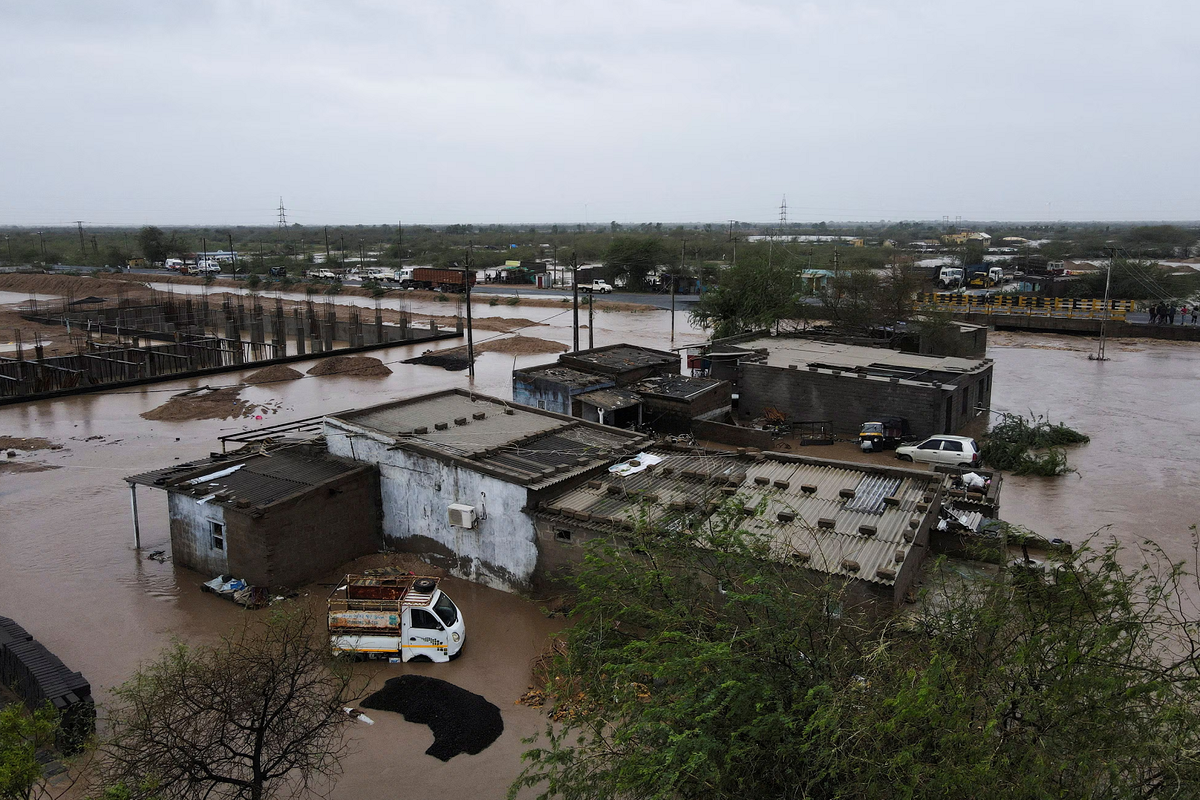 UAE commits $10M to boost climate and disaster resilience in Asia-Pacific