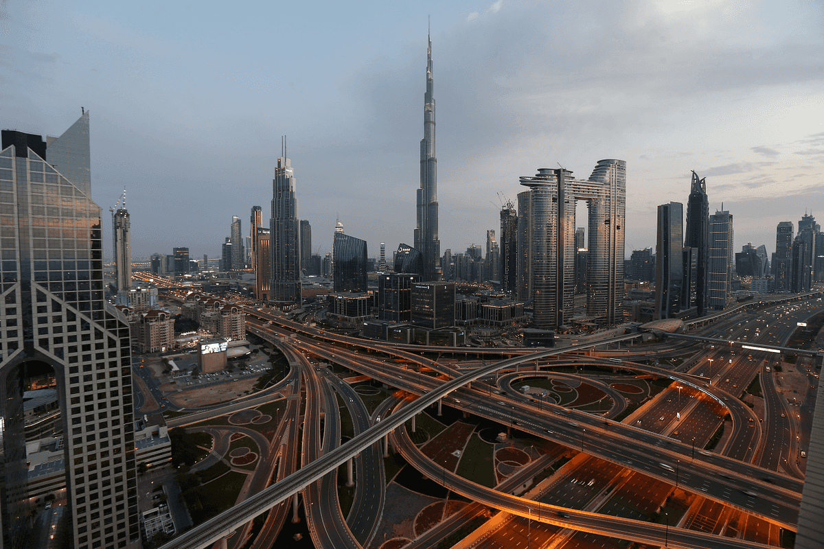 UAE economy extends strong momentum into early 2026 on broad-based growth