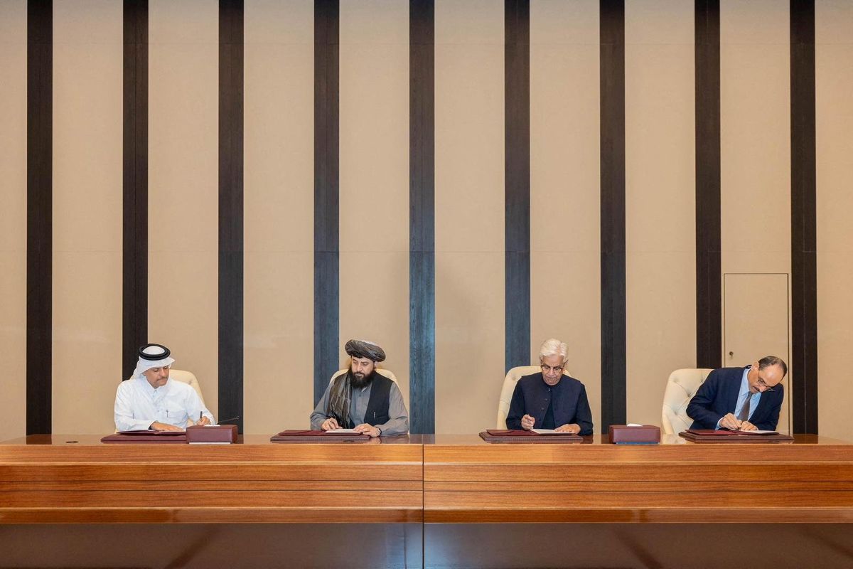 Pakistan pursues ‘last-ditch effort’ after talks with Taliban hit impasse in Istanbul