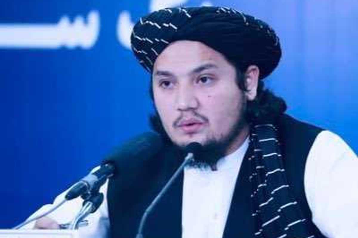 Afghan government says gunmen kill 7 in Herat attack