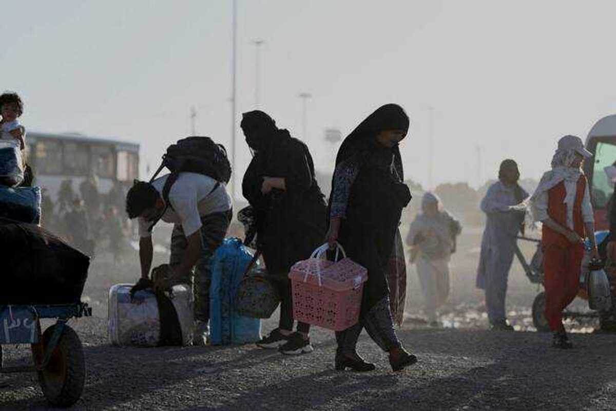 Europe explores deporting Afghans back to Taliban-controlled nation