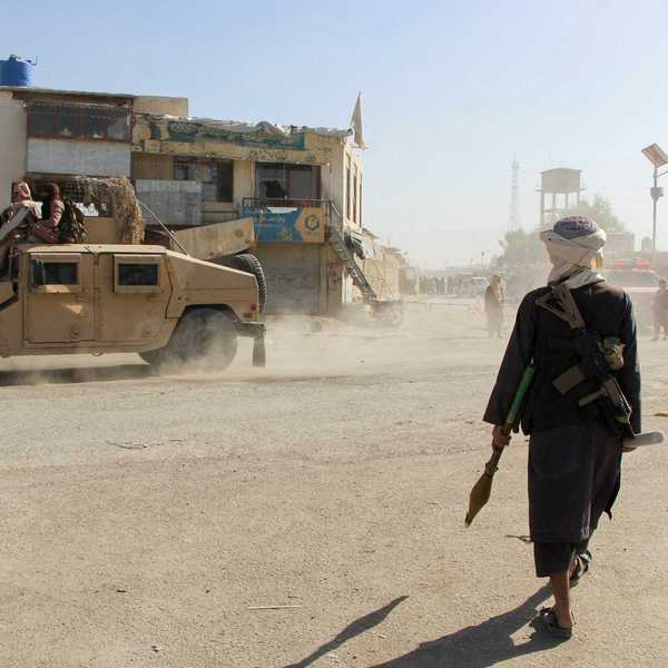 Pakistan says 352 Taliban fighters killed in ongoing Operation Ghazab lil-Haq