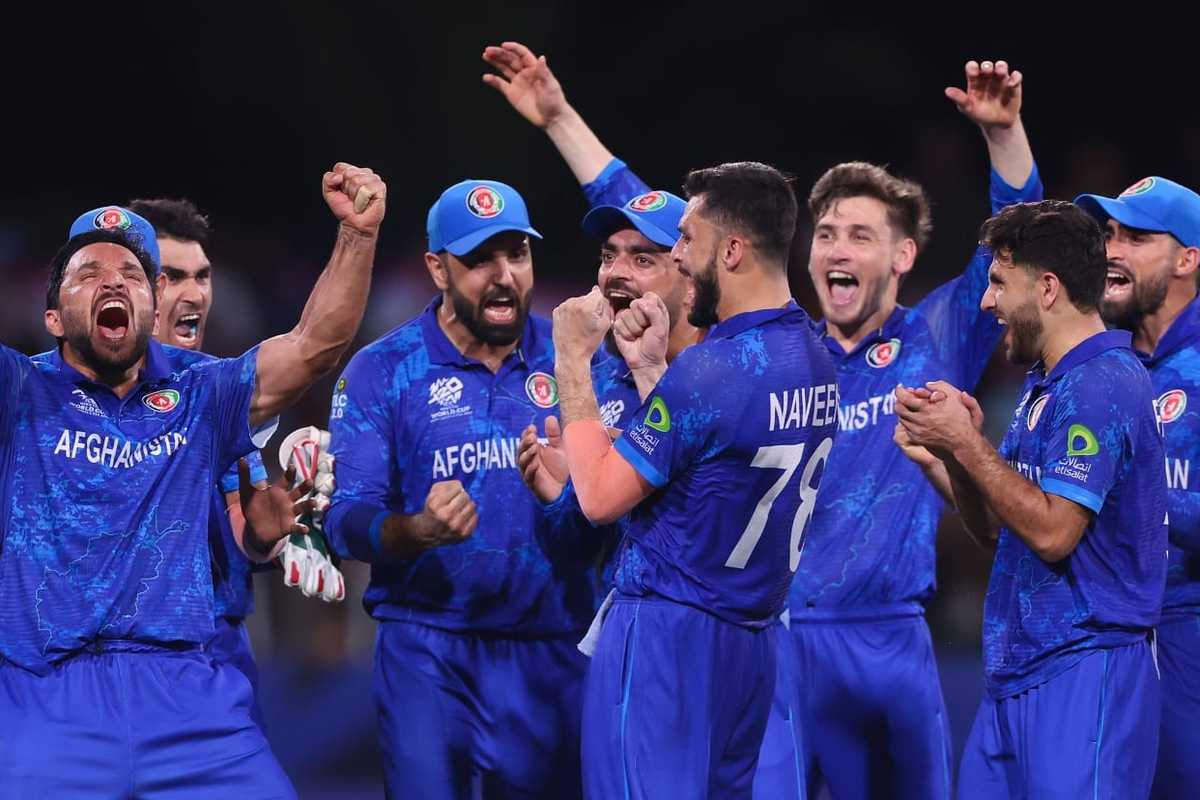From success story to headache: ICC grapples with Afghanistan dilemma