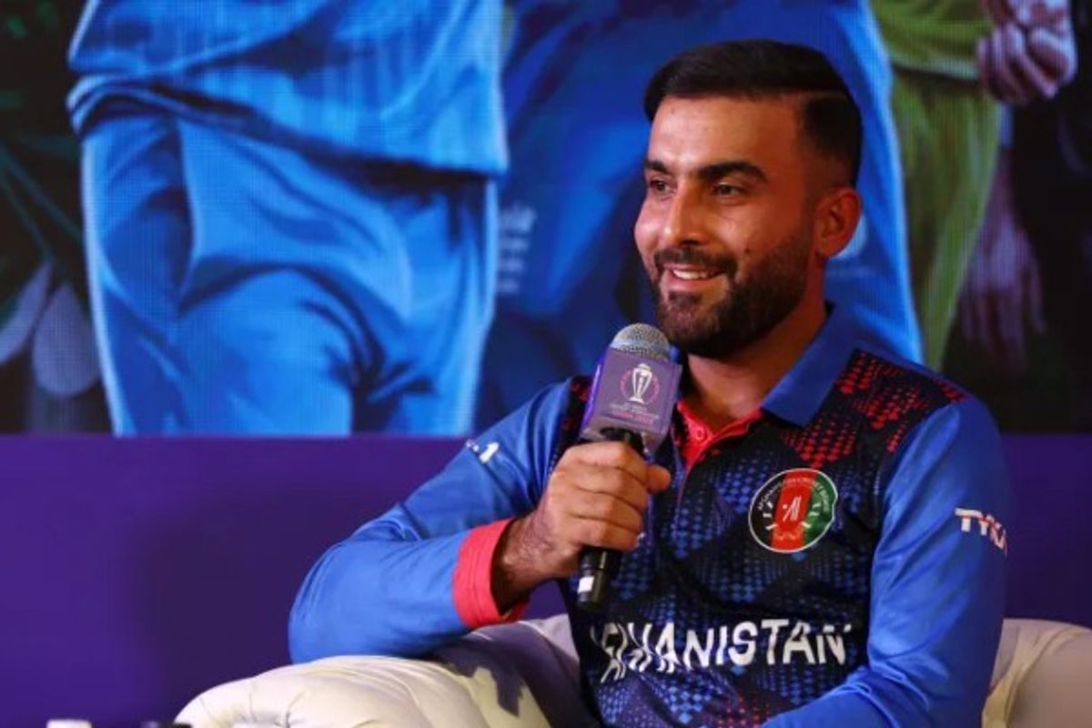 Afghanistan names Champions Trophy squad amid boycott calls