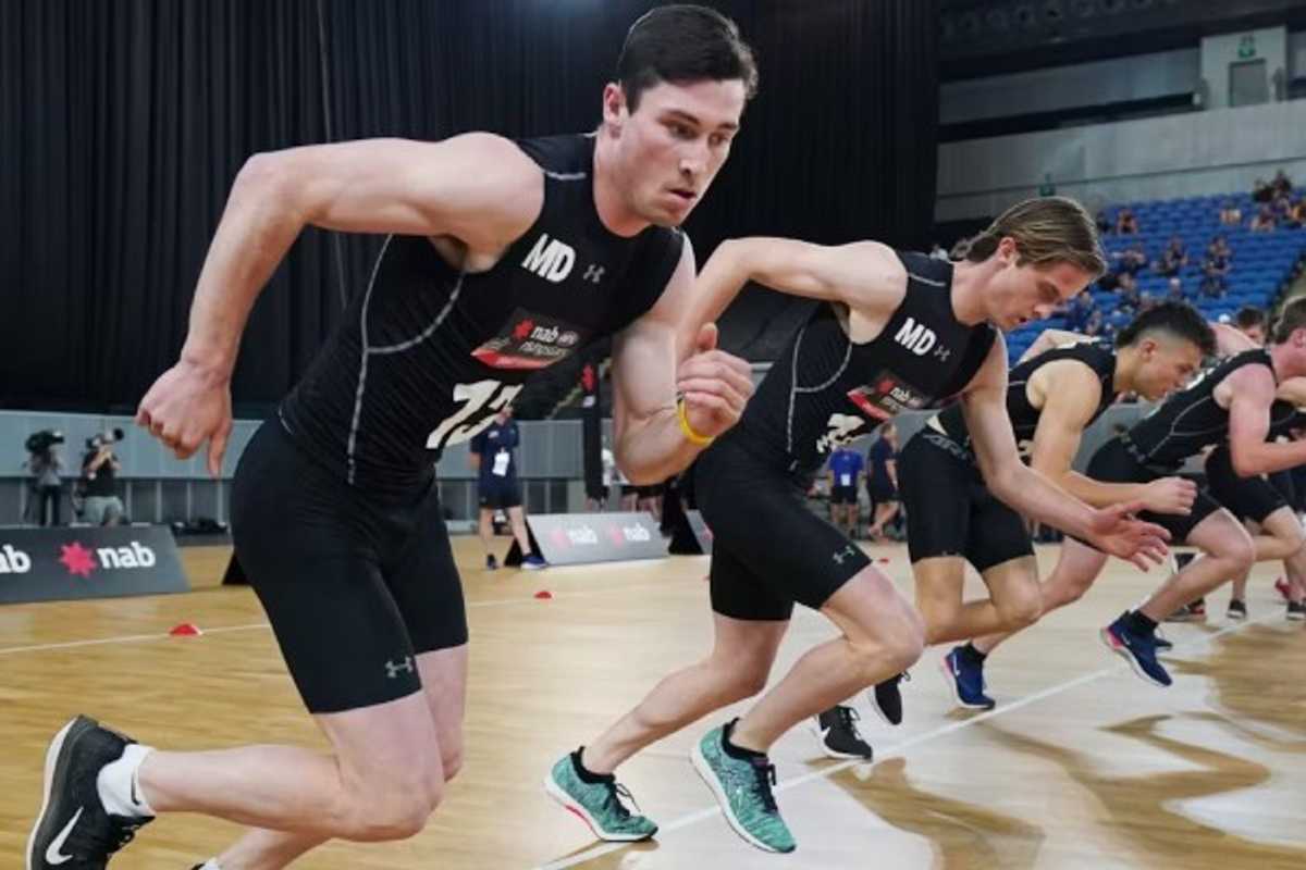 The dreaded beep test: outdated or still a valid assessment of your fitness?