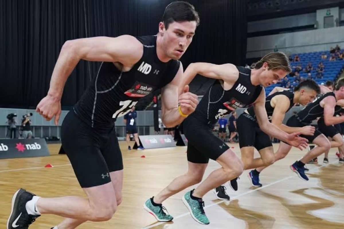 The dreaded beep test: outdated or still a valid assessment of your fitness?