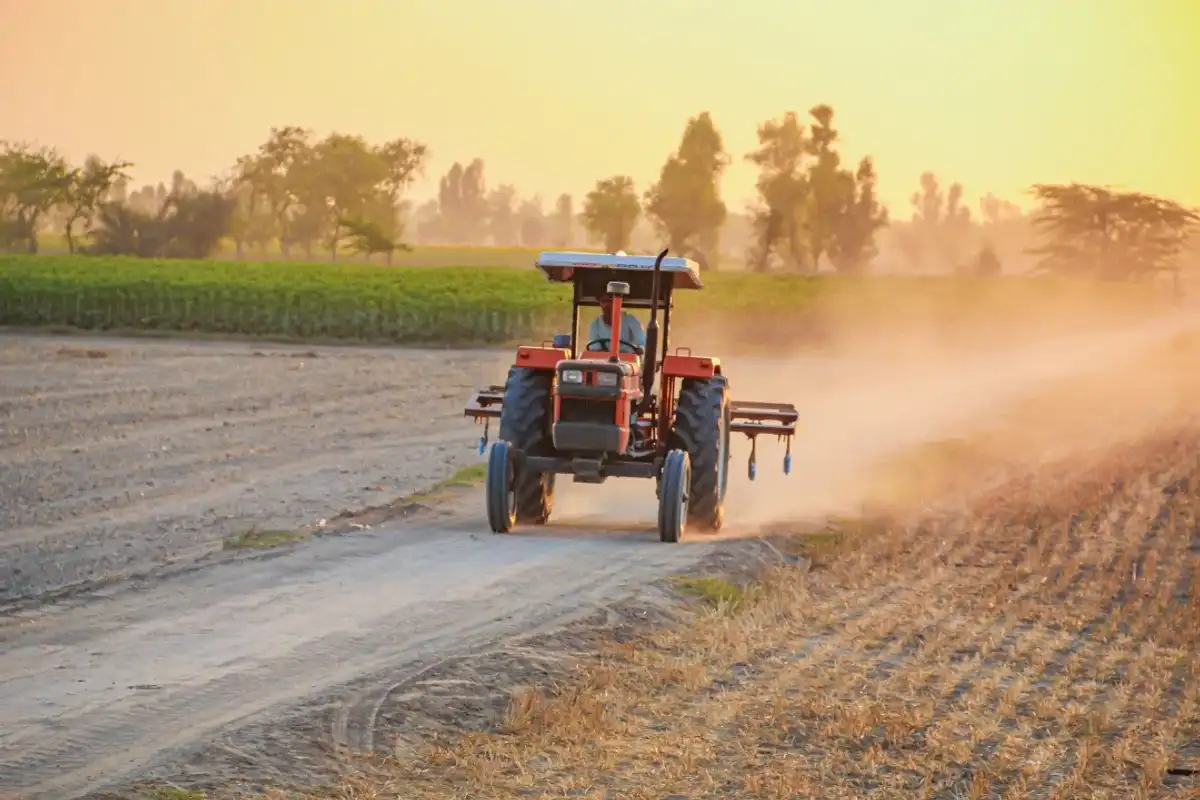 Agricultural credit disbursement rises 16.3% to PKR 2.58 trillion in FY25