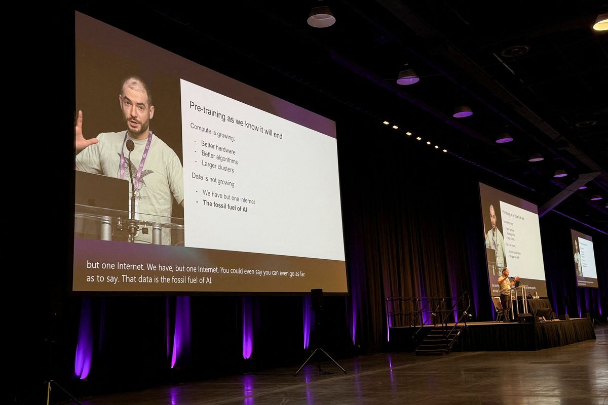 Smarter AI will become more unpredictable, ChatGPT creator says