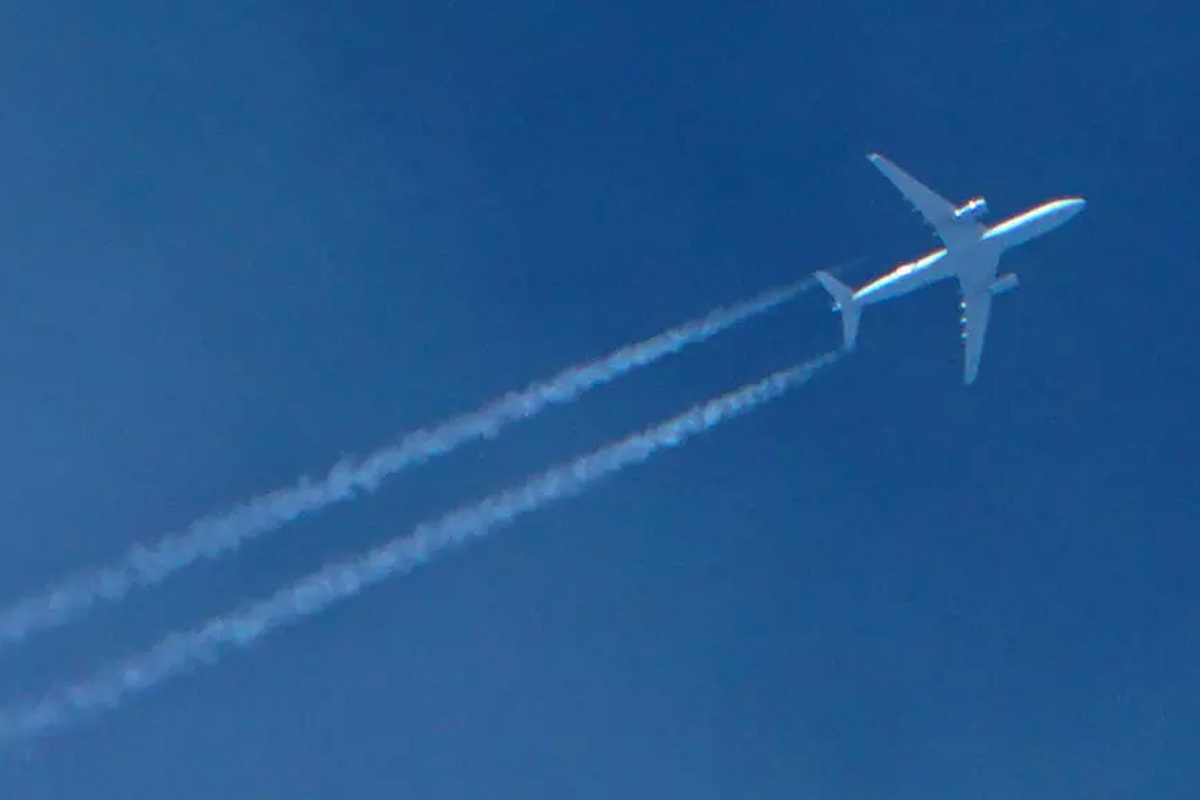 Air passenger numbers to top five billion in 2025: IATA