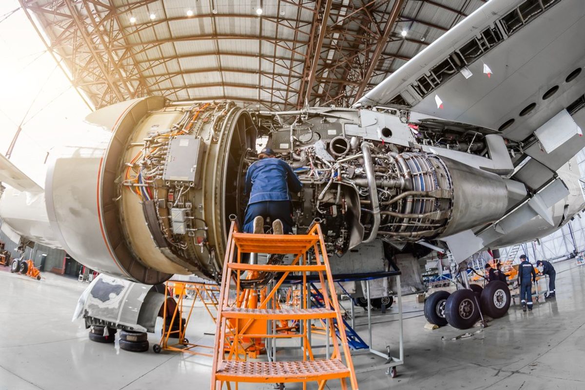 Airbus eyes UAE for A400M aircraft component manufacturing and aviation hub development