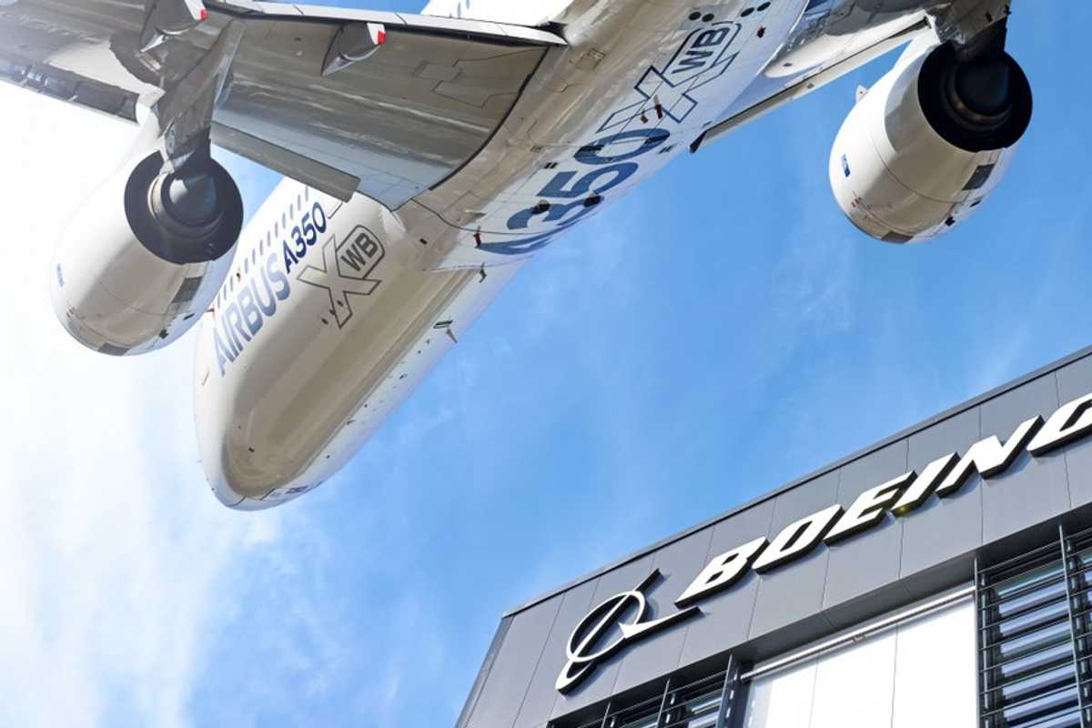 Airlines forced to furlough crews as Boeing, Airbus delivery delays disrupt plans