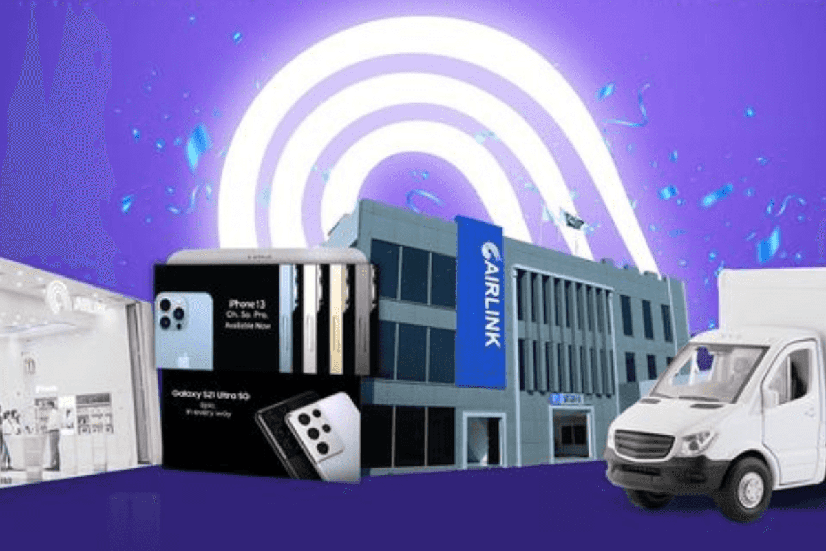 Airlink Communication announces the roll-out of Xiaomi TVs; contract with ACER