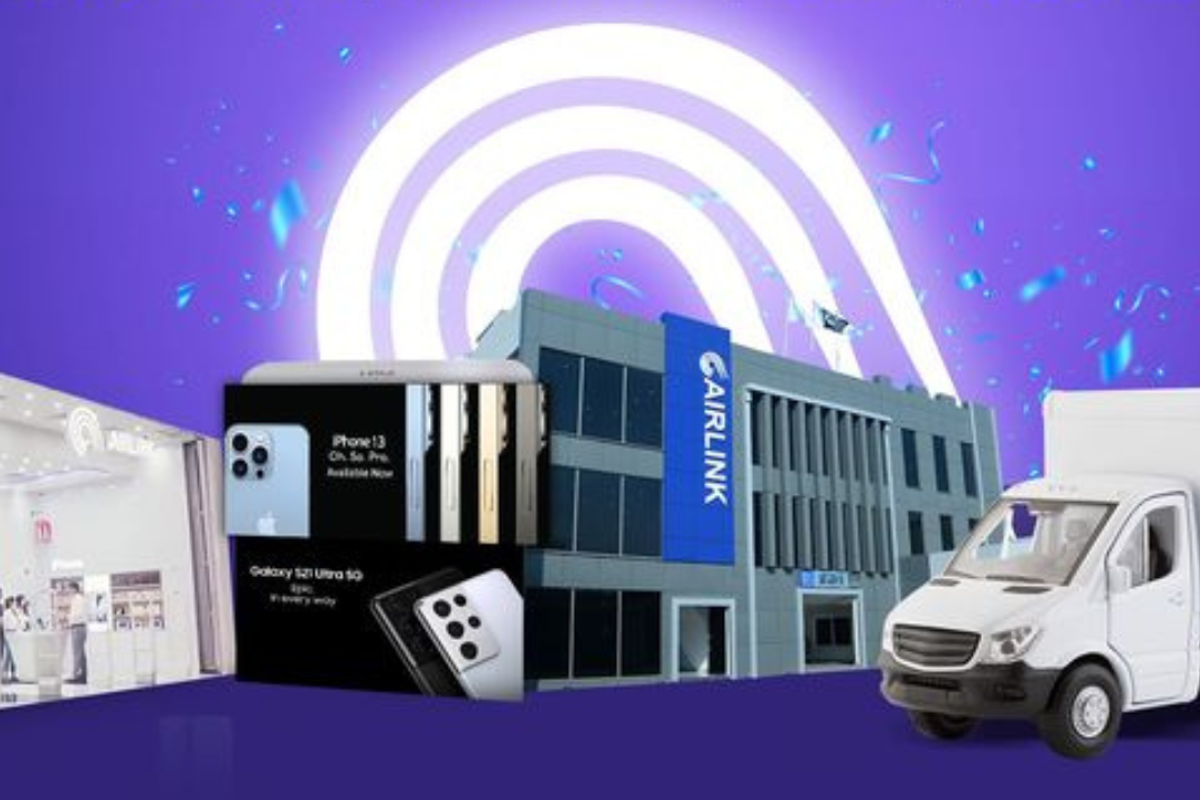 Airlink Communication announces the roll-out of Xiaomi TVs; contract with ACER