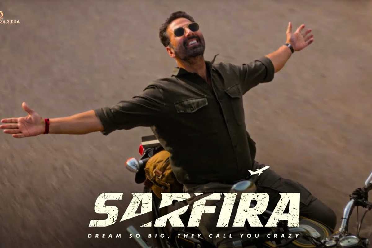 Dear Akshay, don’t blame others for your failures