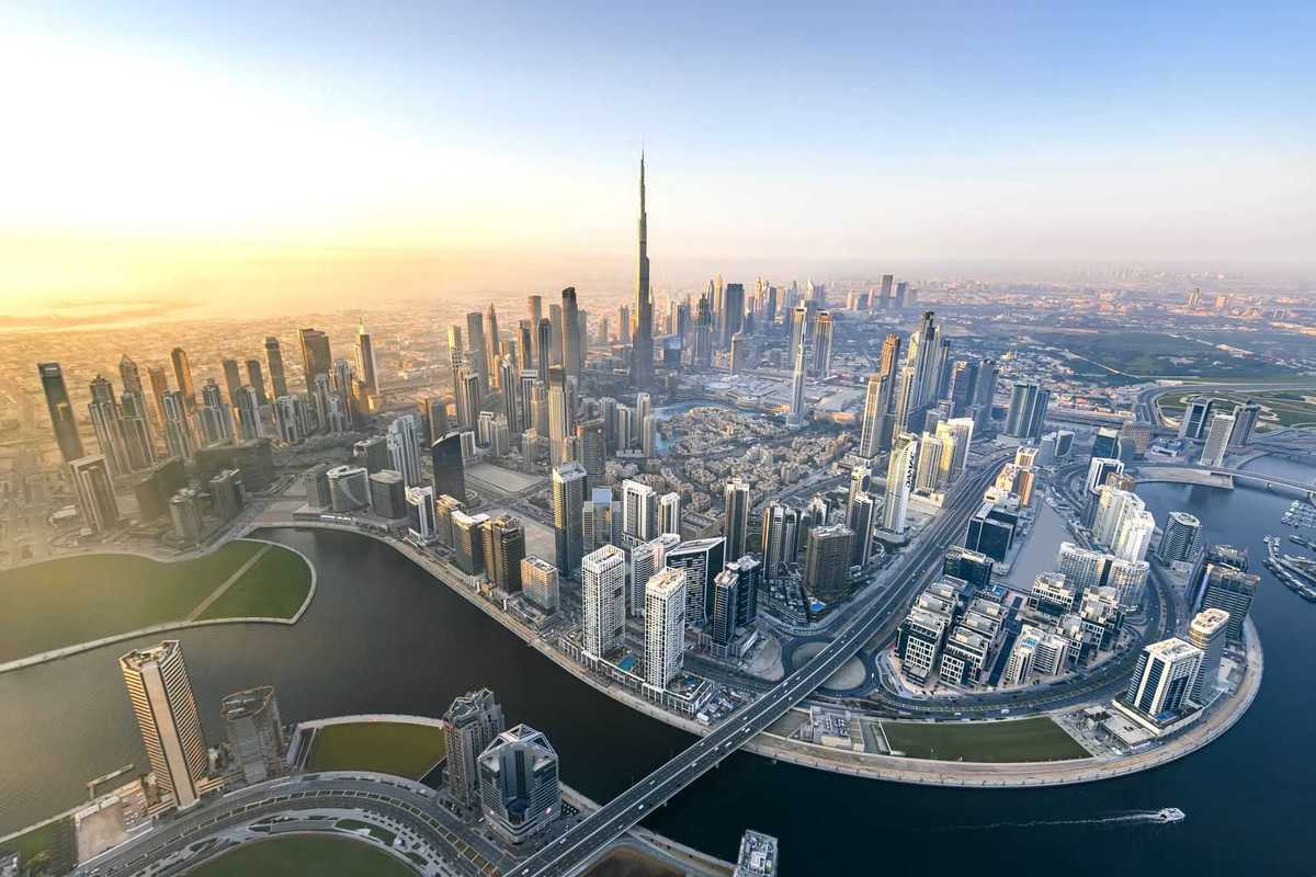 Dubai approves 44 areas for regulated shared housing in buildings and villas