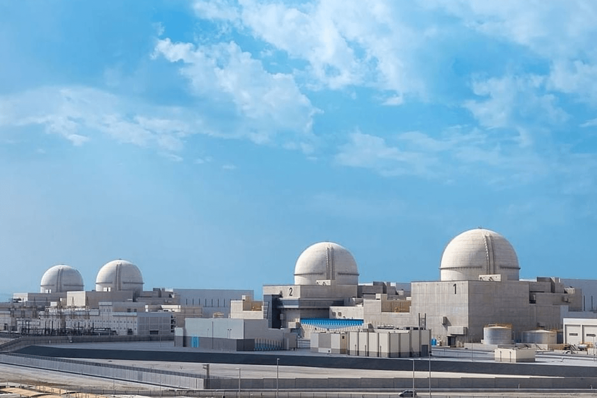 UAE expands global footprint in peaceful nuclear energy collaboration