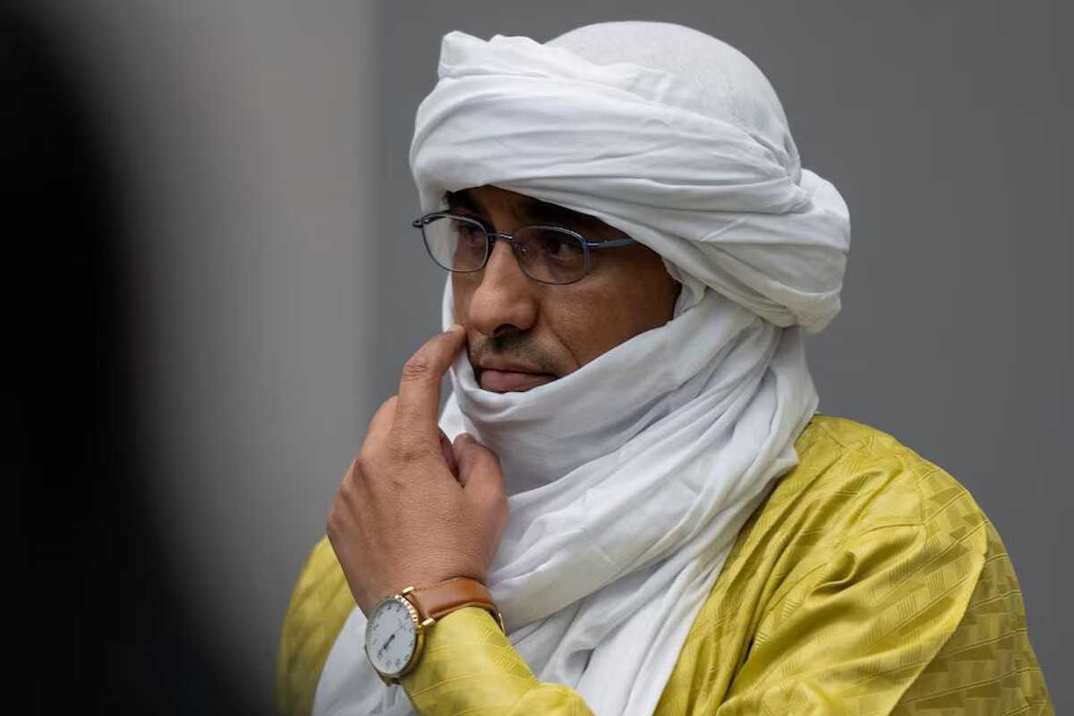 ICC convicts Mali Islamist for Timbuktu atrocities