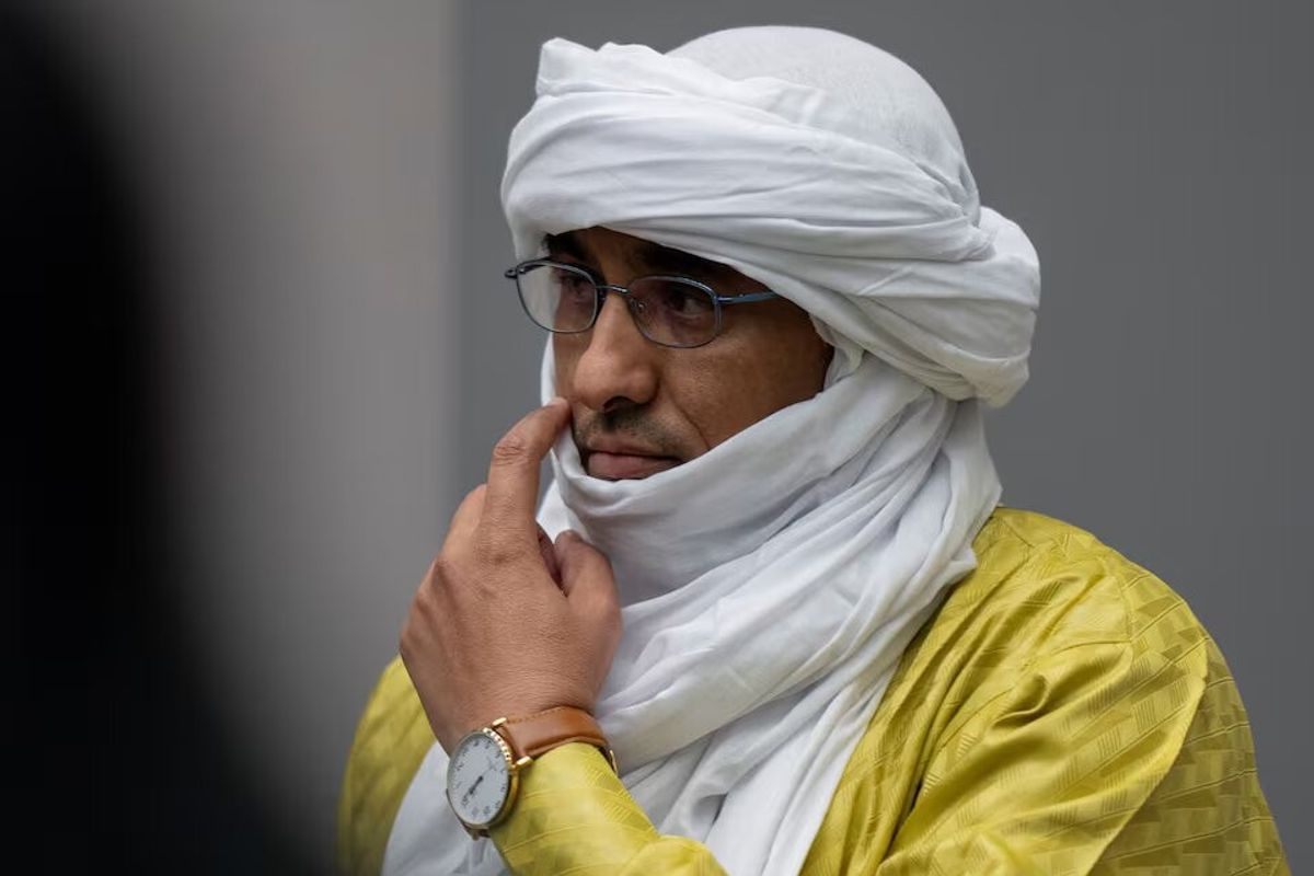 ICC convicts Mali Islamist for Timbuktu atrocities