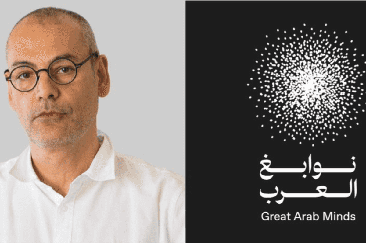Jordanian architect Sahel Al Hiyari wins UAE’s Great Arab Minds Award